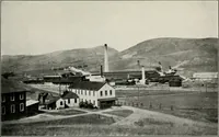 Picture 98 of 158 from The structural and industrial materials of California (1906), leaf 208