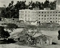 Picture 100 of 158 from The structural and industrial materials of California (1906), leaf 210