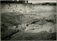 An illustration from The structural and industrial materials of California (1906)