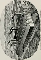 An illustration from The structural and industrial materials of California (1906)