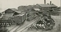 An illustration from The structural and industrial materials of California (1906)