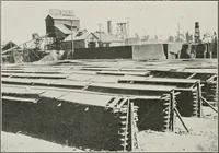 An illustration from The structural and industrial materials of California (1906)