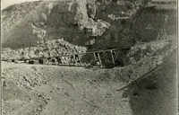 An illustration from The structural and industrial materials of California (1906)