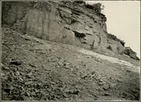 Picture 135 of 158 from The structural and industrial materials of California (1906), leaf 302