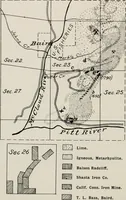 An illustration from The structural and industrial materials of California (1906)