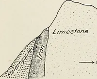Picture 139 of 158 from The structural and industrial materials of California (1906), leaf 310