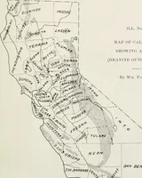 An illustration from The structural and industrial materials of California (1906)
