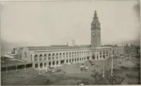 Picture 153 of 158 from The structural and industrial materials of California (1906), leaf 387
