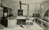 An illustration from The structural and industrial materials of California (1906)