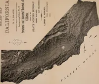 An illustration from The structural and industrial materials of California (1906)