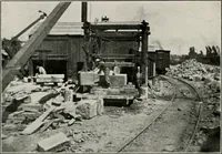 An illustration from The structural and industrial materials of California (1906)