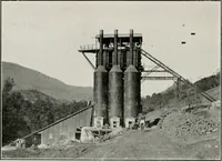 An illustration from The structural and industrial materials of California (1906)