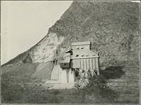 An illustration from The structural and industrial materials of California (1906)