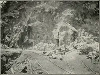 An illustration from The structural and industrial materials of California (1906)