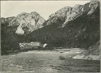 An illustration from The structural and industrial materials of California (1906)