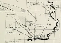 An illustration from The structural and industrial materials of California (1906)