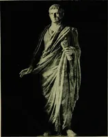 An illustration from La dégénérescence bachique et la névrose religieuse dans l'antiquité. Études medico-psychologiques, tirées des chefs-d'œuvre de la poésie, de l'histoire et de la philosophie, la Bible, Homère ... etc (1901)