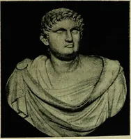 An illustration from La dégénérescence bachique et la névrose religieuse dans l'antiquité. Études medico-psychologiques, tirées des chefs-d'œuvre de la poésie, de l'histoire et de la philosophie, la Bible, Homère ... etc (1901)