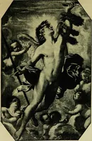An illustration from La dégénérescence bachique et la névrose religieuse dans l'antiquité. Études medico-psychologiques, tirées des chefs-d'œuvre de la poésie, de l'histoire et de la philosophie, la Bible, Homère ... etc (1901)