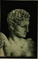 An illustration from La dégénérescence bachique et la névrose religieuse dans l'antiquité. Études medico-psychologiques, tirées des chefs-d'œuvre de la poésie, de l'histoire et de la philosophie, la Bible, Homère ... etc (1901)