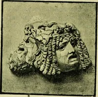 Picture 17 of 46 from La dégénérescence bachique et la névrose religieuse dans l'antiquité. Études medico-psychologiques, tirées des chefs-d'œuvre de la poésie, de l'histoire et de la philosophie, la Bible, Homère ... etc (1901), leaf 67