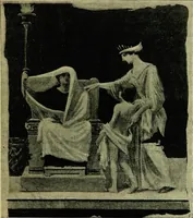 Picture 19 of 46 from La dégénérescence bachique et la névrose religieuse dans l'antiquité. Études medico-psychologiques, tirées des chefs-d'œuvre de la poésie, de l'histoire et de la philosophie, la Bible, Homère ... etc (1901), leaf 74