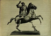An illustration from La dégénérescence bachique et la névrose religieuse dans l'antiquité. Études medico-psychologiques, tirées des chefs-d'œuvre de la poésie, de l'histoire et de la philosophie, la Bible, Homère ... etc (1901)