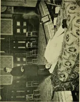 An illustration from Is man a free agent? The law of suggestion, including hypnosis, what and why it is, and how to induce it, the law of nature, mind, heredity, etc (1902)
