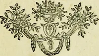 An illustration from Lettre d'un Anglois a un François, sur la découverte du magnétisme animal, et observations sure cette lettre (1784)