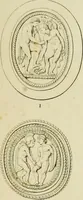An illustration from Asklepios und die Asklepiaden (1846)