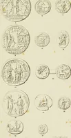 An illustration from Asklepios und die Asklepiaden (1846)