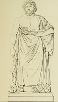 An illustration from Asklepios und die Asklepiaden (1846)