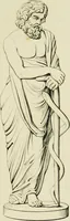 Picture 4 of 19 from Asklepios und die Asklepiaden (1846), leaf 98