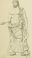 An illustration from Asklepios und die Asklepiaden (1846)