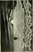An illustration from Histoire de mes ascensions : récit de vingt-quatre voyages aériens [1868-1877] (1880)