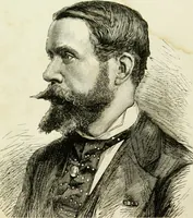 An illustration from Histoire de mes ascensions : récit de vingt-quatre voyages aériens [1868-1877] (1880)