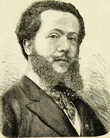 An illustration from Histoire de mes ascensions : récit de vingt-quatre voyages aériens [1868-1877] (1880)