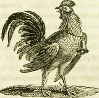 An illustration from Annals of some remarkable aërial and alpine voyages, including those of the author : to which are added, observations on the partial deafness to which aerial and mountain travellers are liable, and an essay on the flight and migration of birds, the whole being intended as supplementary to "Researches about atmospheric phenomena" (1832)