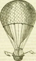 Picture 6 of 12 from Annals of some remarkable aërial and alpine voyages, including those of the author : to which are added, observations on the partial deafness to which aerial and mountain travellers are liable, and an essay on the flight and migration of birds, the whole being intended as supplementary to "Researches about atmospheric phenomena" (1832), leaf 98