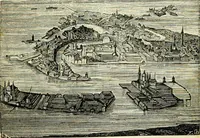 Picture 27 of 58 from Les aérostats (1887), leaf 100