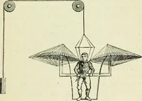 Picture 32 of 58 from Les aérostats (1887), leaf 126