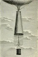 Picture 35 of 58 from Les aérostats (1887), leaf 139