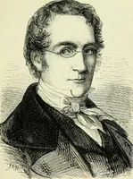 An illustration from Les aérostats (1887)
