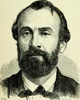 An illustration from Les aérostats (1887)
