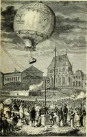 Picture 5 of 58 from Les aérostats (1887), leaf 24