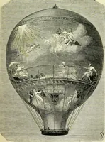 Picture 10 of 58 from Les aérostats (1887), leaf 38