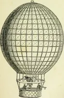 Picture 11 of 58 from Les aérostats (1887), leaf 40