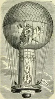 Picture 19 of 58 from Les aérostats (1887), leaf 68