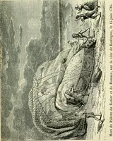 Picture 20 of 58 from Les aérostats (1887), leaf 72