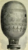 Picture 22 of 58 from Les aérostats (1887), leaf 76